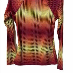 Nike Pro Hyperwarm Long Sleeve SZ S
